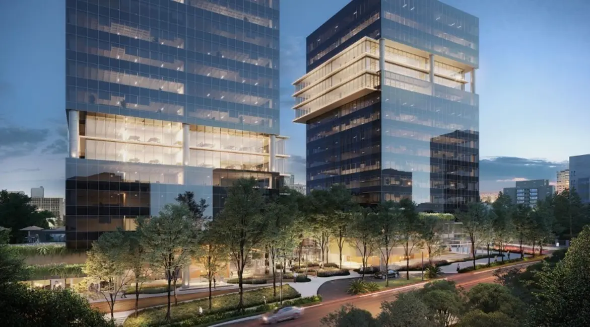 Foto 6 de Loft / Flat com 1 quarto à venda, 38m2 em Três Figueiras, Porto Alegre - RS