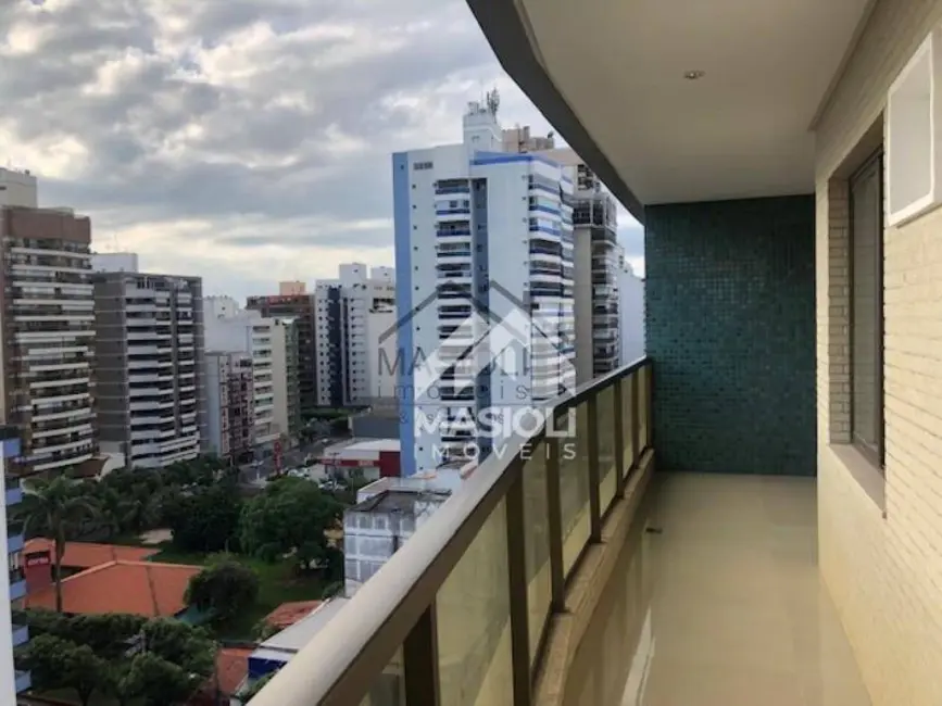 Foto 2 de Apartamento com 3 quartos à venda, 100m2 em Praia da Costa, Vila Velha - ES