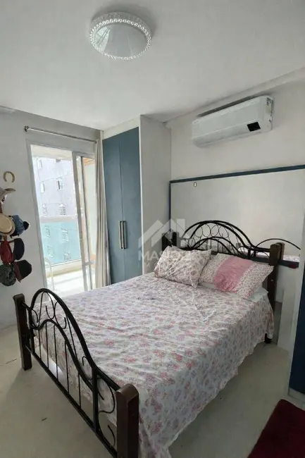 Foto 6 de Apartamento com 4 quartos à venda, 150m2 em Itapuã, Vila Velha - ES