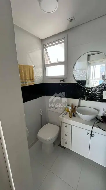 Foto 8 de Apartamento com 4 quartos à venda, 150m2 em Itapuã, Vila Velha - ES