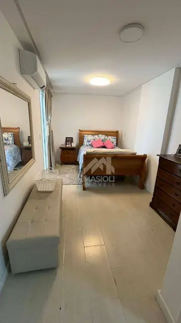 Foto 4 de Apartamento com 4 quartos à venda, 150m2 em Itapuã, Vila Velha - ES