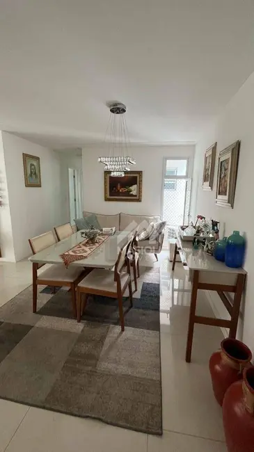 Foto 3 de Apartamento com 4 quartos à venda, 150m2 em Itapuã, Vila Velha - ES