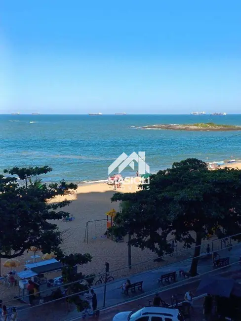 Foto 1 de Apartamento com 3 quartos à venda, 185m2 em Praia da Costa, Vila Velha - ES