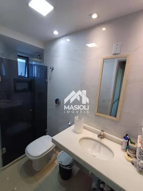 Apartamento com 3 quartos à venda, 185m2 em Praia da Costa, Vila Velha - ES - imagem 7 Foto 7 de Apartamento com 3 quartos à venda, 185m2 em Praia da Costa, Vila Velha - ES