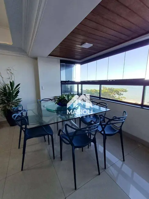 Apartamento com 3 quartos à venda, 185m2 em Praia da Costa, Vila Velha - ES - imagem 8 Foto 8 de Apartamento com 3 quartos à venda, 185m2 em Praia da Costa, Vila Velha - ES