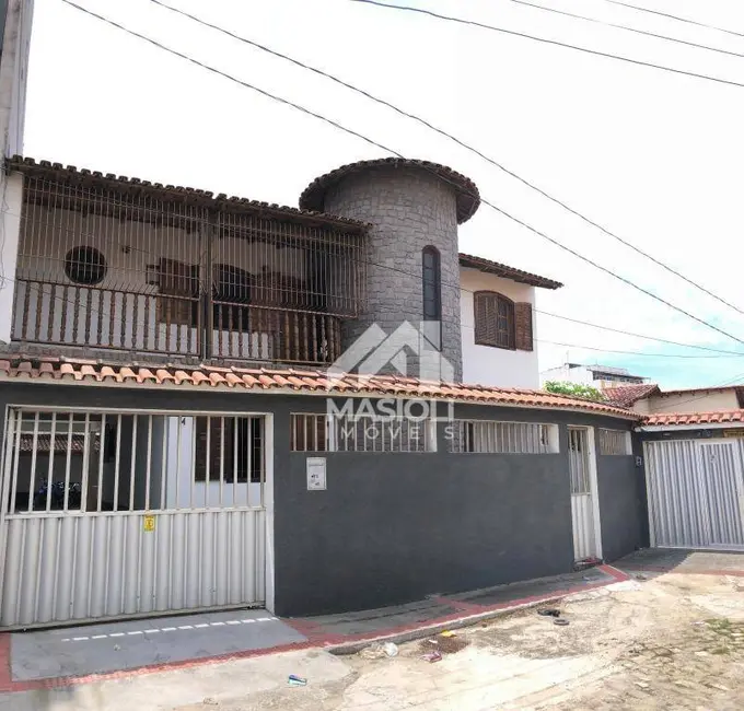 Foto 1 de Casa com 5 quartos à venda, 450m2 em Vila Velha - ES