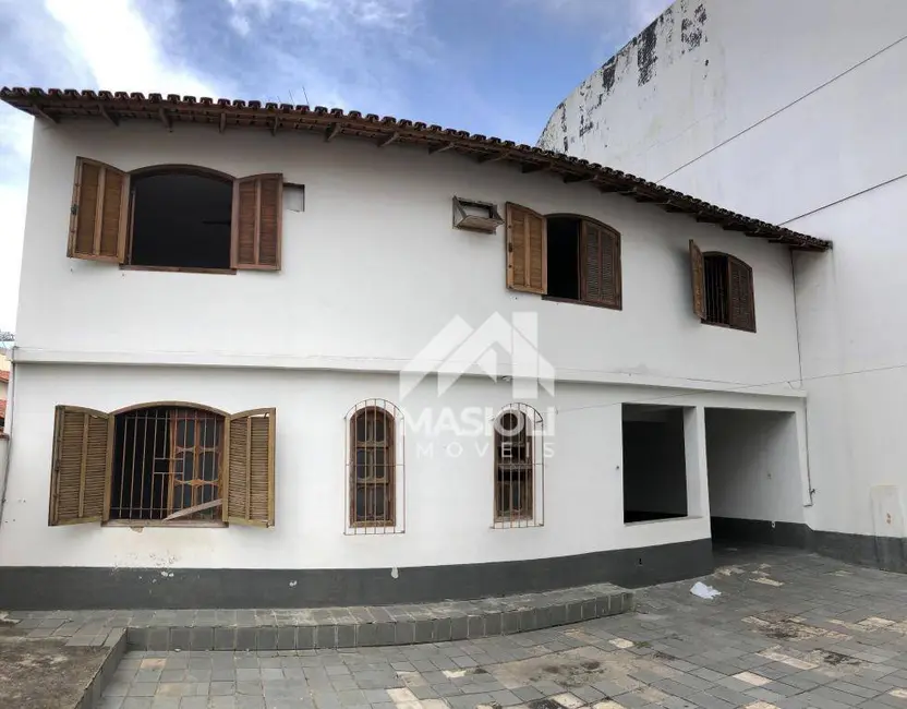 Foto 2 de Casa com 5 quartos à venda, 450m2 em Vila Velha - ES