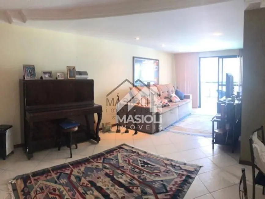 Foto 1 de Apartamento com 4 quartos à venda, 240m2 em Praia da Costa, Vila Velha - ES