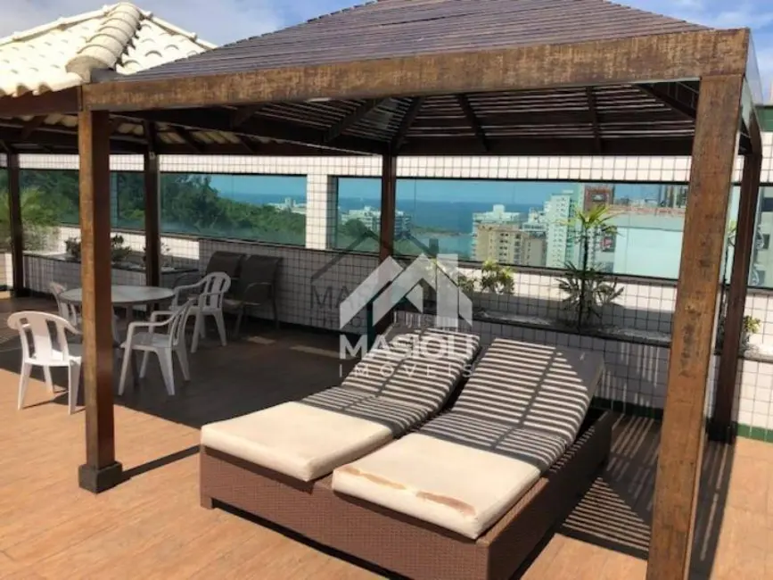 Foto 2 de Apartamento com 4 quartos à venda, 240m2 em Praia da Costa, Vila Velha - ES