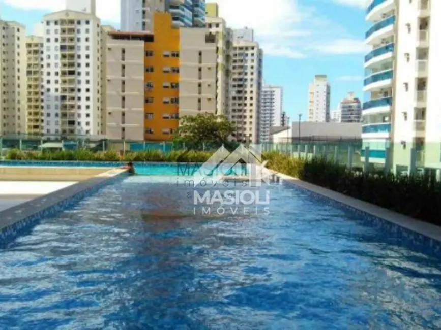Foto 1 de Apartamento com 3 quartos à venda, 100m2 em Praia de Itaparica, Vila Velha - ES