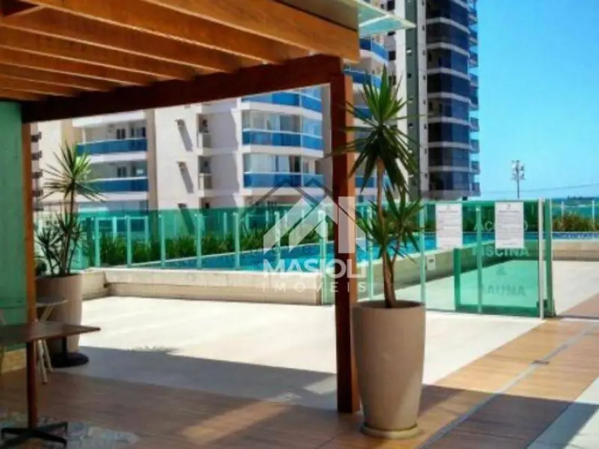 Foto 2 de Apartamento com 3 quartos à venda, 100m2 em Praia de Itaparica, Vila Velha - ES