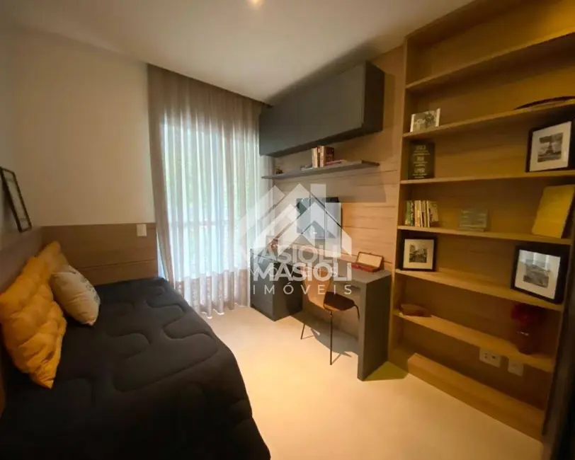 Apartamento com 3 quartos à venda, 107m2 em Praia da Costa, Vila Velha - ES - imagem 5 Foto 5 de Apartamento com 3 quartos à venda, 107m2 em Praia da Costa, Vila Velha - ES