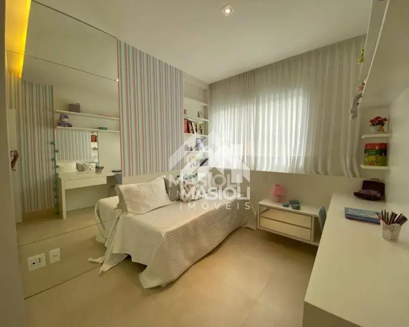 Apartamento com 3 quartos à venda, 107m2 em Praia da Costa, Vila Velha - ES - imagem 7 Foto 7 de Apartamento com 3 quartos à venda, 107m2 em Praia da Costa, Vila Velha - ES