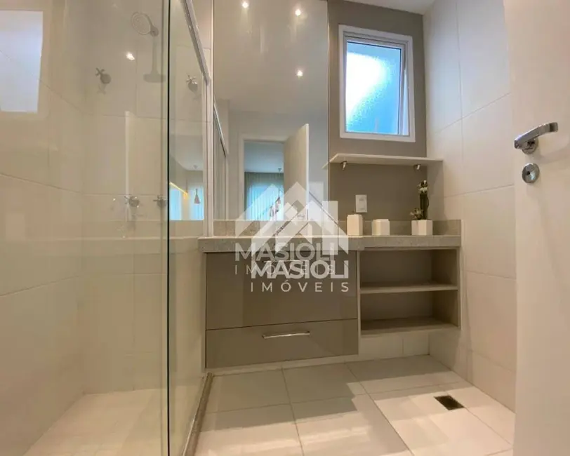 Apartamento com 3 quartos à venda, 107m2 em Praia da Costa, Vila Velha - ES - imagem 8 Foto 8 de Apartamento com 3 quartos à venda, 107m2 em Praia da Costa, Vila Velha - ES