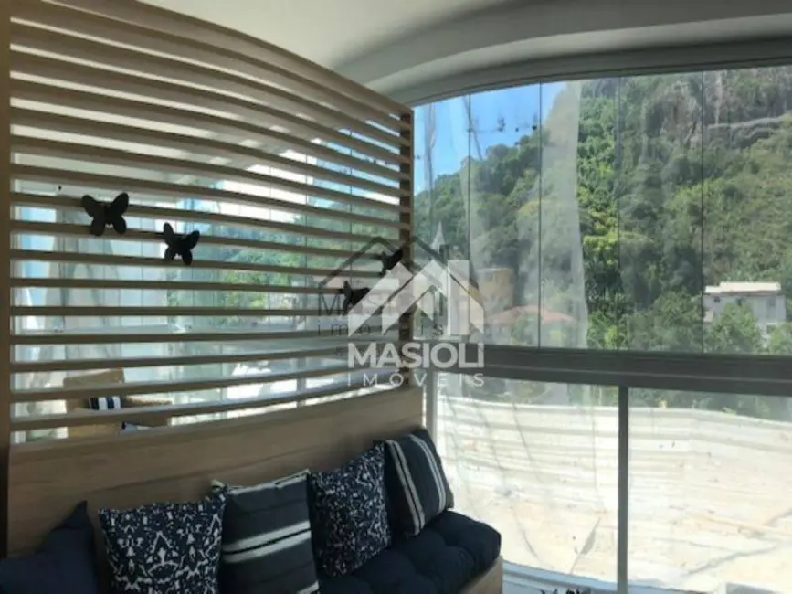 Apartamento com 3 quartos à venda, 107m2 em Praia da Costa, Vila Velha - ES - imagem 3 Foto 3 de Apartamento com 3 quartos à venda, 107m2 em Praia da Costa, Vila Velha - ES