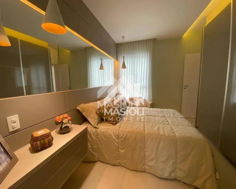 Apartamento com 3 quartos à venda, 107m2 em Praia da Costa, Vila Velha - ES - imagem 6 Foto 6 de Apartamento com 3 quartos à venda, 107m2 em Praia da Costa, Vila Velha - ES