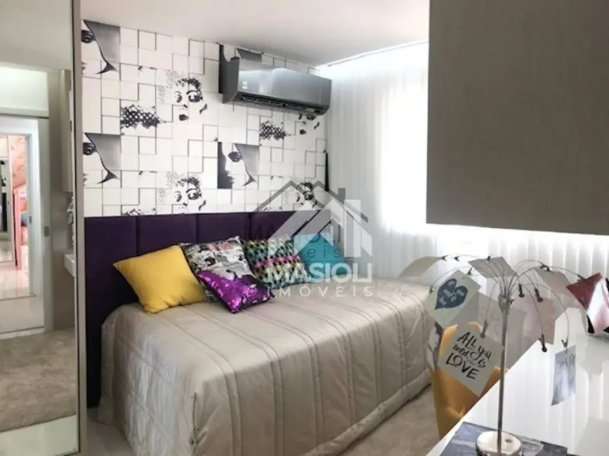 Apartamento com 4 quartos à venda, 195m2 em Praia da Costa, Vila Velha - ES - imagem 9 Foto 9 de Apartamento com 4 quartos à venda, 195m2 em Praia da Costa, Vila Velha - ES