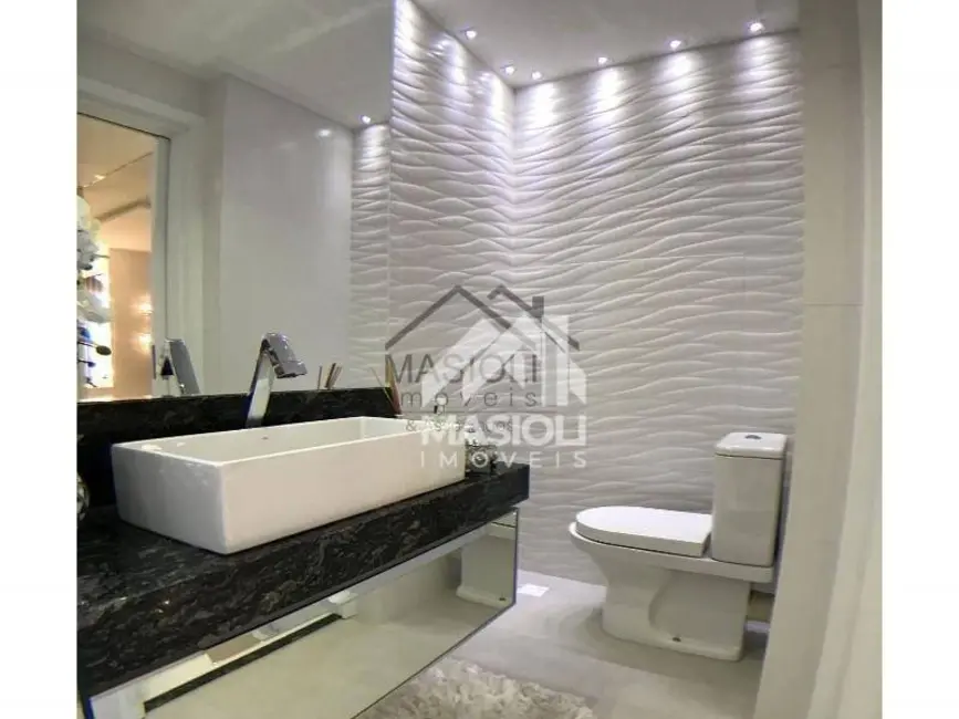 Apartamento com 4 quartos à venda, 195m2 em Praia da Costa, Vila Velha - ES - imagem 8 Foto 8 de Apartamento com 4 quartos à venda, 195m2 em Praia da Costa, Vila Velha - ES
