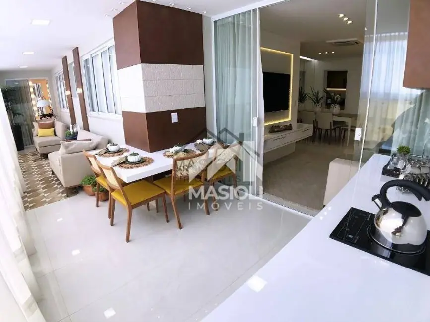 Apartamento com 4 quartos à venda, 195m2 em Praia da Costa, Vila Velha - ES - imagem 4 Foto 4 de Apartamento com 4 quartos à venda, 195m2 em Praia da Costa, Vila Velha - ES