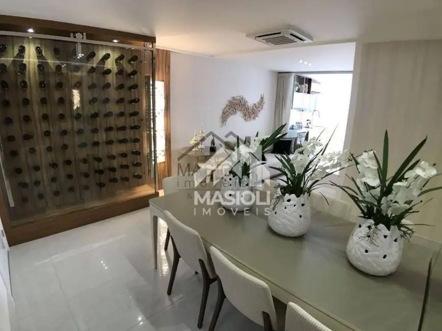 Apartamento com 4 quartos à venda, 195m2 em Praia da Costa, Vila Velha - ES - imagem 5 Foto 5 de Apartamento com 4 quartos à venda, 195m2 em Praia da Costa, Vila Velha - ES