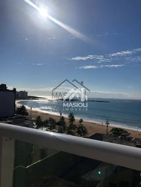 Apartamento com 4 quartos à venda, 195m2 em Praia da Costa, Vila Velha - ES - imagem 3 Foto 3 de Apartamento com 4 quartos à venda, 195m2 em Praia da Costa, Vila Velha - ES