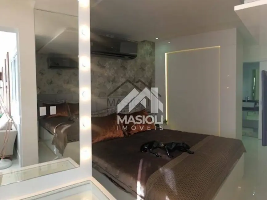 Apartamento com 4 quartos à venda, 195m2 em Praia da Costa, Vila Velha - ES - imagem 6 Foto 6 de Apartamento com 4 quartos à venda, 195m2 em Praia da Costa, Vila Velha - ES