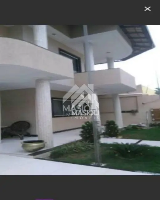 Casa com 4 quartos à venda, 300m2 em Industrial, Vila Velha - ES - imagem 4 Foto 4 de Casa com 4 quartos à venda, 300m2 em Industrial, Vila Velha - ES