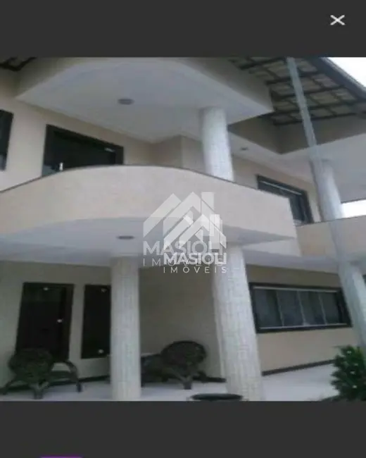 Casa com 4 quartos à venda, 300m2 em Industrial, Vila Velha - ES - imagem 5 Foto 5 de Casa com 4 quartos à venda, 300m2 em Industrial, Vila Velha - ES