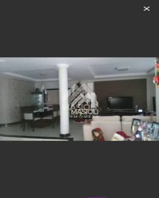 Casa com 4 quartos à venda, 300m2 em Industrial, Vila Velha - ES - imagem 6 Foto 6 de Casa com 4 quartos à venda, 300m2 em Industrial, Vila Velha - ES