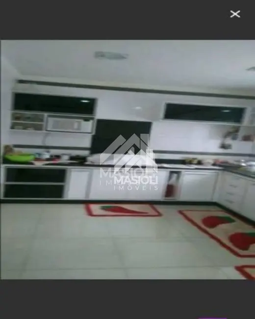 Casa com 4 quartos à venda, 300m2 em Industrial, Vila Velha - ES - imagem 8 Foto 8 de Casa com 4 quartos à venda, 300m2 em Industrial, Vila Velha - ES