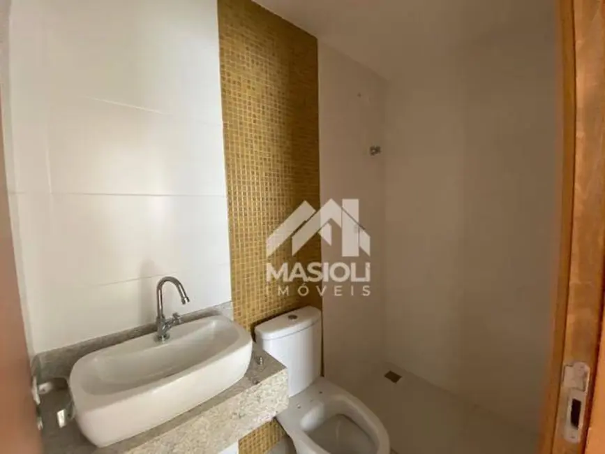 Apartamento com 3 quartos à venda, 100m2 em Itapuã, Vila Velha - ES - imagem 7 Foto 7 de Apartamento com 3 quartos à venda, 100m2 em Itapuã, Vila Velha - ES