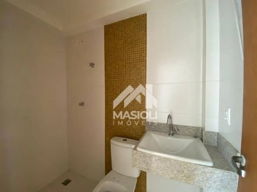 Apartamento com 3 quartos à venda, 100m2 em Itapuã, Vila Velha - ES - imagem 8 Foto 8 de Apartamento com 3 quartos à venda, 100m2 em Itapuã, Vila Velha - ES