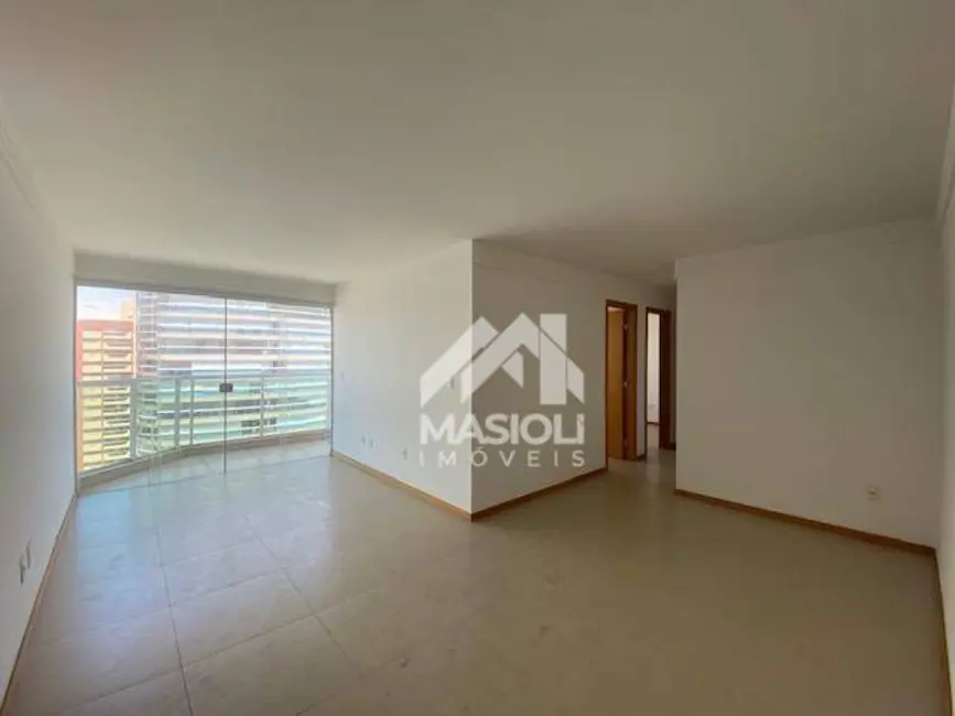 Apartamento com 3 quartos à venda, 100m2 em Itapuã, Vila Velha - ES - imagem 3 Foto 3 de Apartamento com 3 quartos à venda, 100m2 em Itapuã, Vila Velha - ES