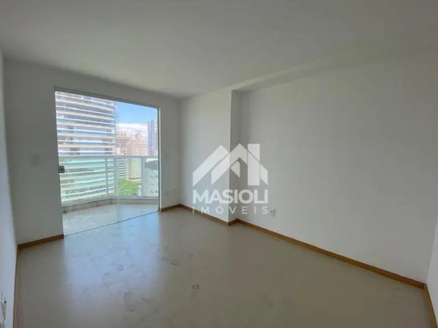 Foto 2 de Apartamento com 3 quartos à venda, 100m2 em Itapuã, Vila Velha - ES