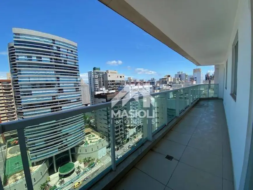 Apartamento com 3 quartos à venda, 100m2 em Itapuã, Vila Velha - ES - imagem 4 Foto 4 de Apartamento com 3 quartos à venda, 100m2 em Itapuã, Vila Velha - ES