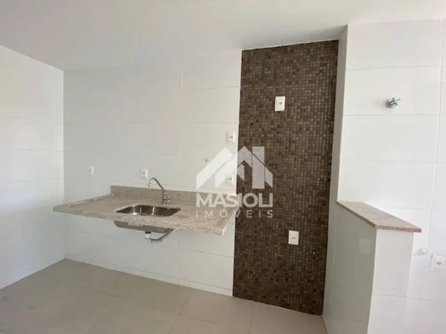 Apartamento com 3 quartos à venda, 100m2 em Itapuã, Vila Velha - ES - imagem 5 Foto 5 de Apartamento com 3 quartos à venda, 100m2 em Itapuã, Vila Velha - ES