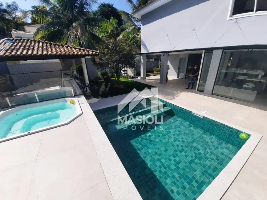 Casa de Condomínio com 6 quartos à venda, 700m2 em Fradinhos, Vitoria - ES - imagem 7 Foto 7 de Casa de Condomínio com 6 quartos à venda, 700m2 em Fradinhos, Vitoria - ES