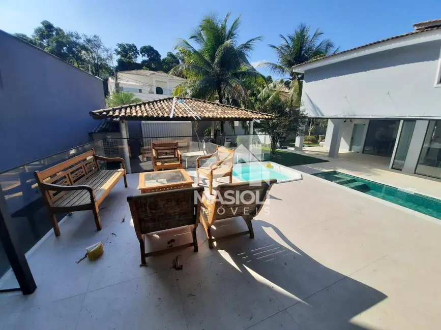 Casa de Condomínio com 6 quartos à venda, 700m2 em Fradinhos, Vitoria - ES - imagem 5 Foto 5 de Casa de Condomínio com 6 quartos à venda, 700m2 em Fradinhos, Vitoria - ES