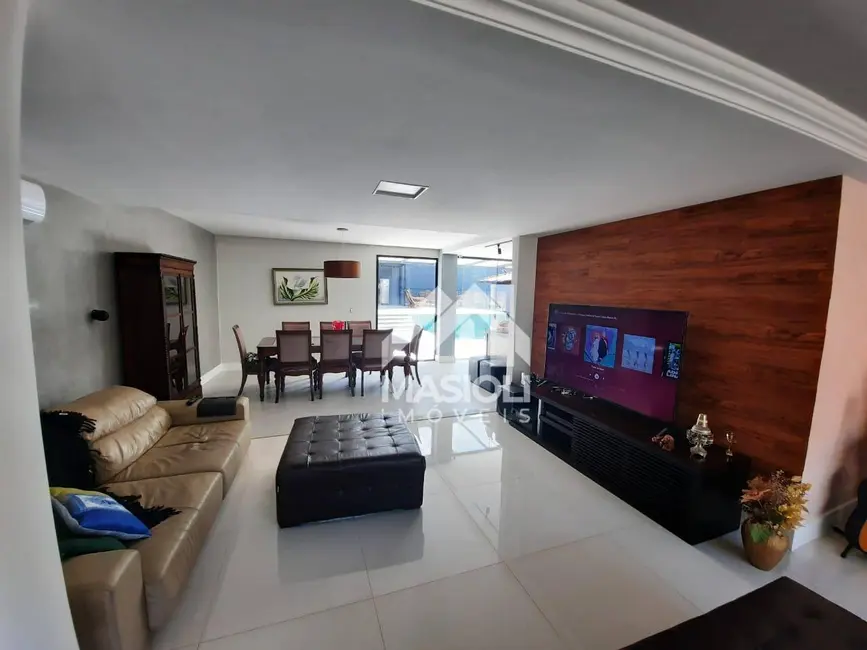 Casa de Condomínio com 6 quartos à venda, 700m2 em Fradinhos, Vitoria - ES - imagem 3 Foto 3 de Casa de Condomínio com 6 quartos à venda, 700m2 em Fradinhos, Vitoria - ES