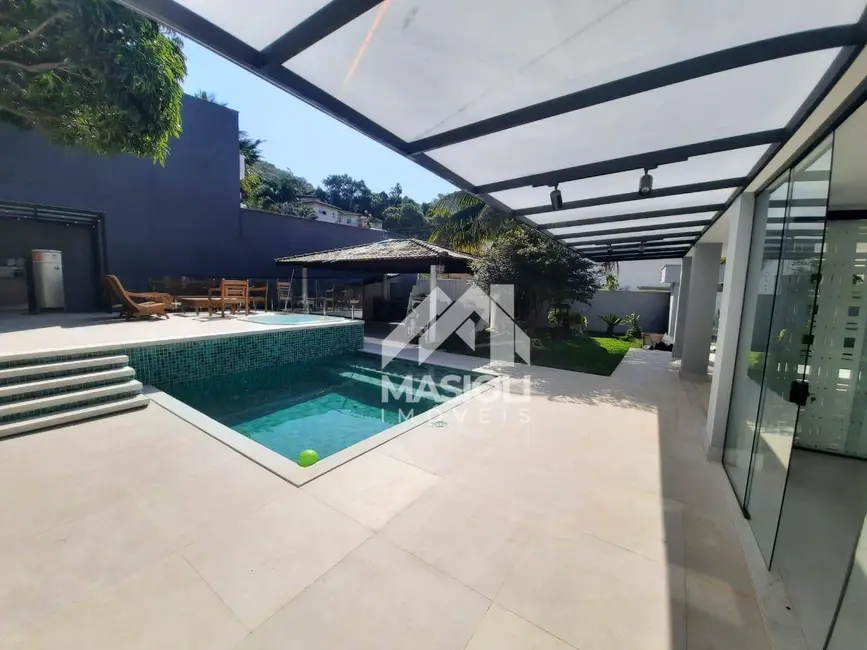 Foto 9 de Casa de Condomínio com 6 quartos à venda, 700m2 em Fradinhos, Vitoria - ES