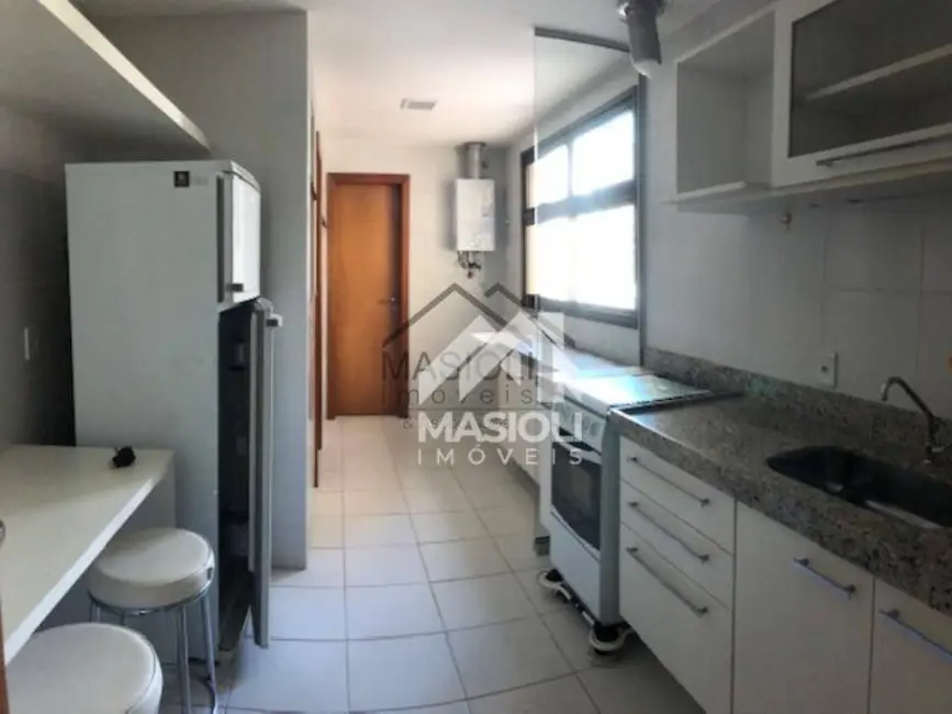 Foto 7 de Apartamento com 3 quartos à venda e para alugar, 107m2 em Praia da Costa, Vila Velha - ES