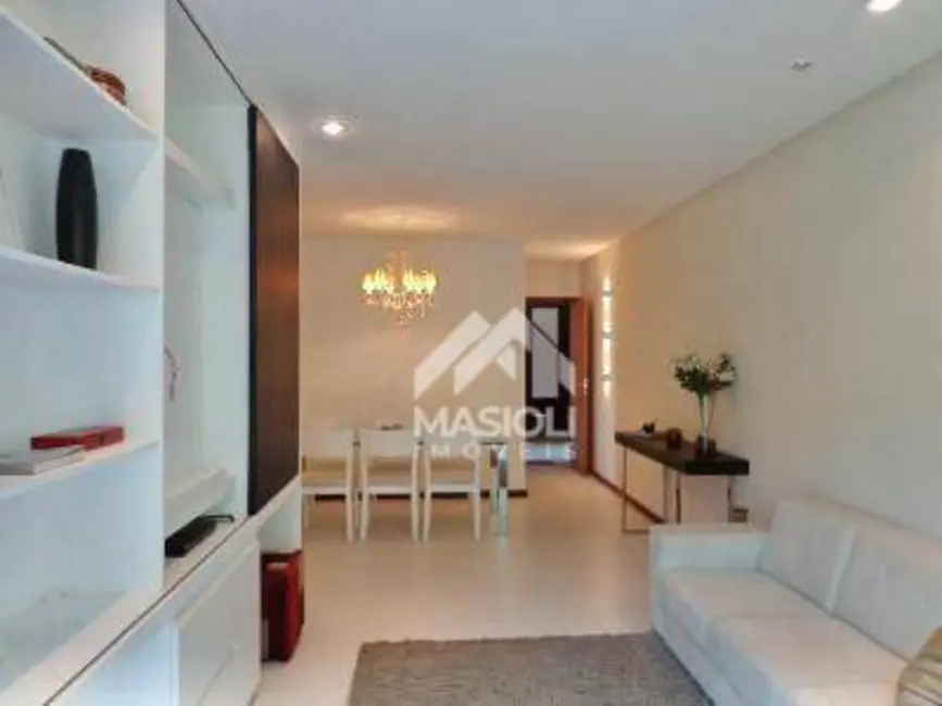 Foto 5 de Apartamento com 3 quartos à venda e para alugar, 107m2 em Praia da Costa, Vila Velha - ES