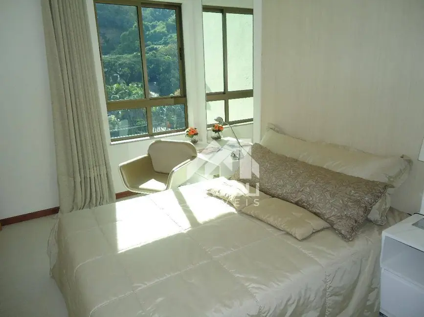 Foto 8 de Apartamento com 3 quartos à venda e para alugar, 107m2 em Praia da Costa, Vila Velha - ES