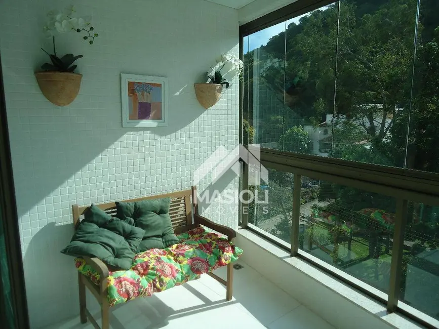 Foto 6 de Apartamento com 3 quartos à venda e para alugar, 107m2 em Praia da Costa, Vila Velha - ES