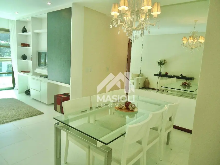 Foto 4 de Apartamento com 3 quartos à venda e para alugar, 107m2 em Praia da Costa, Vila Velha - ES