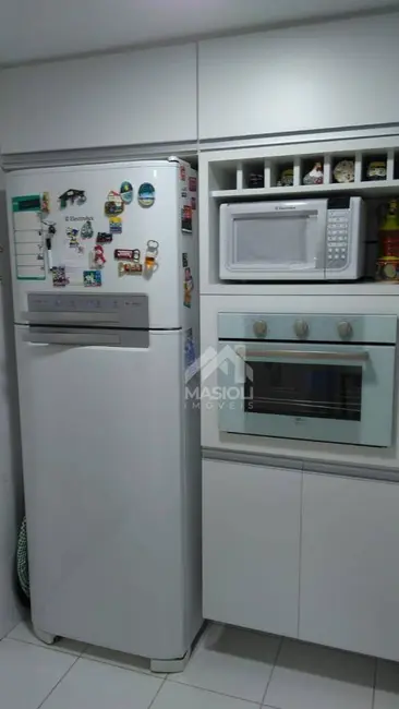 Apartamento com 2 quartos à venda, 70m2 em Praia da Costa, Vila Velha - ES - imagem 5 Foto 5 de Apartamento com 2 quartos à venda, 70m2 em Praia da Costa, Vila Velha - ES