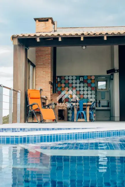 Casa de Condomínio com 4 quartos à venda, 600m2 em Praia da Costa, Vila Velha - ES - imagem 4 Foto 4 de Casa de Condomínio com 4 quartos à venda, 600m2 em Praia da Costa, Vila Velha - ES