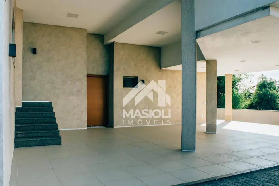 Casa de Condomínio com 4 quartos à venda, 600m2 em Praia da Costa, Vila Velha - ES - imagem 9 Foto 9 de Casa de Condomínio com 4 quartos à venda, 600m2 em Praia da Costa, Vila Velha - ES