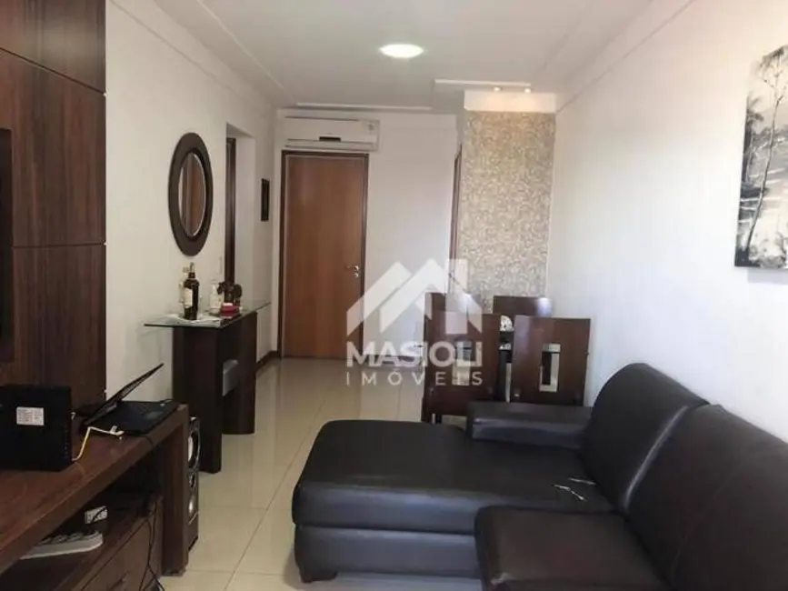 Foto 1 de Apartamento com 2 quartos à venda, 75m2 em Praia da Costa, Vila Velha - ES