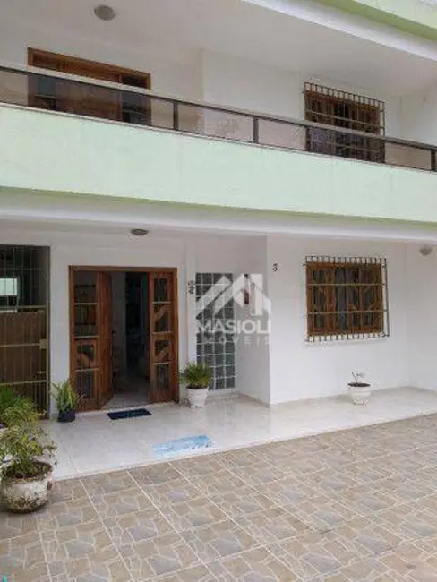 Foto 2 de Casa com 5 quartos à venda, 255m2 em Itapuã, Vila Velha - ES